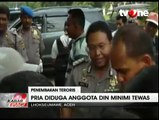 Polisi Tembak Mati Anggota Kelompok Din Minimi di Aceh