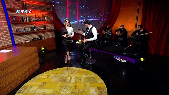 Gönül Dağı - Elif Buse Doğan & Serkan Çağrı
