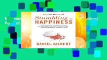 New Releases Stumbling on Happiness (Vintage)  For Full