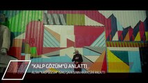 Altay 'Kalp Gözüm' İsimli Şarkısını Anlattı