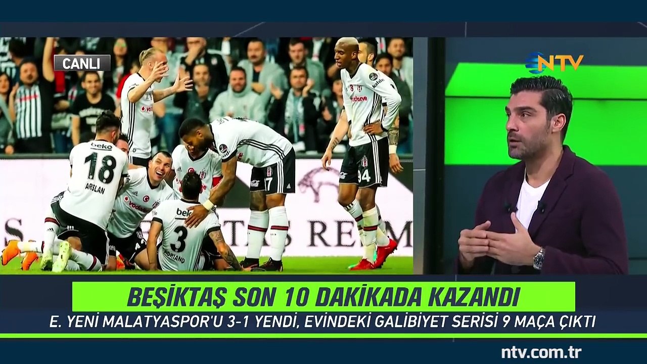 90+ 22 Nisan 2018