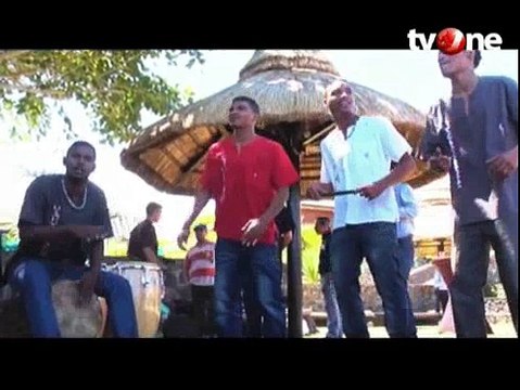 Keindahan Alam Pulau Reunion