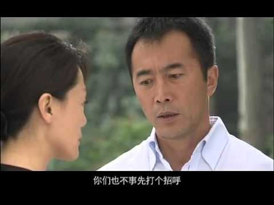 五十玫瑰 24 | Fifty Roses 24 (主演：王姬，王琳，李勤勤，赵亮，郑晓琳)