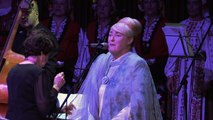 Grammy-winning Bulgarian folk choir returns with modern twist
