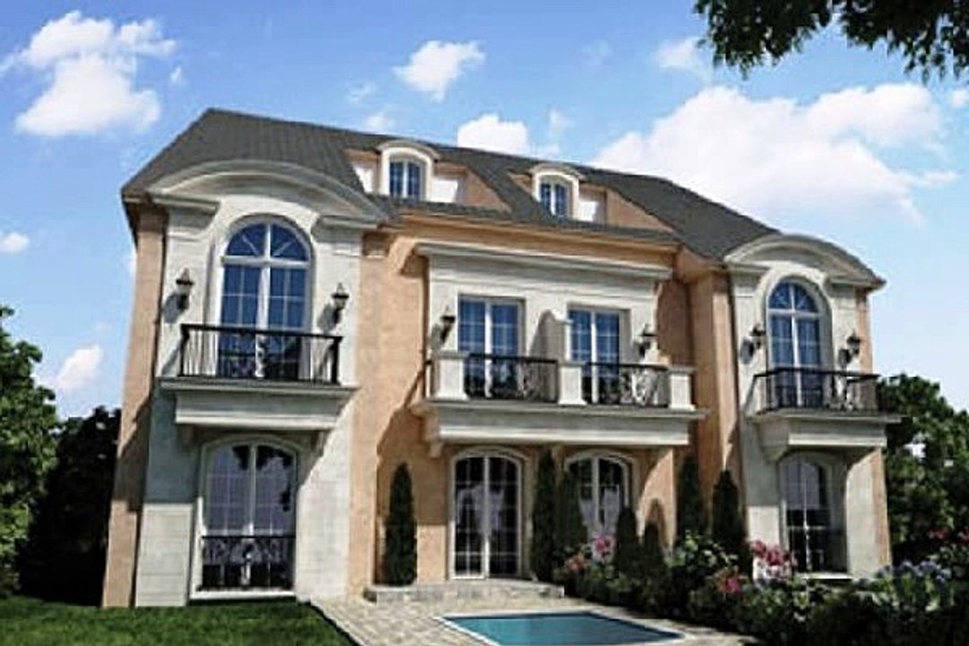 The luxurious stand alone in layan residence