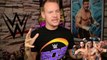 Bleibt Brock Lesnar bei der WWE?, Dean Ambrose kurz vor Comeback! | WWE NEWS 57/2018