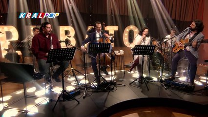 Kaybolan Yıllar - Rubato & Fatma Turgut