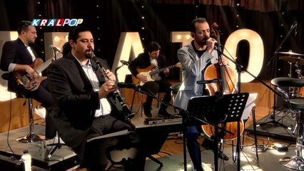 Efkarlıyım - Rubato