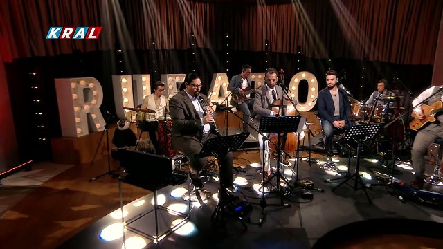 Rubato & Mustafa Ceceli - Dön