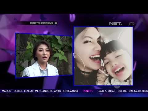 Sarwendah Terus Support Denada & Sang Buah Hatinya