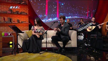 Orhan Ölmez - Kurusa Fidanım | Mehmet'in Gezegeni