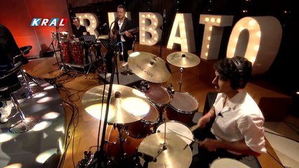 Rubato & Gökhan Türkmen - Süreyya