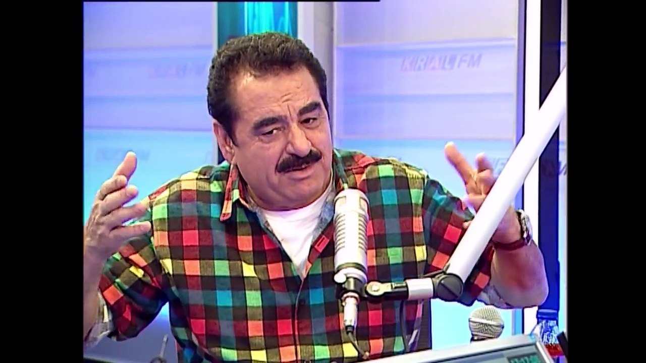 Mehmet'in Gezegeni - İbrahim Tatlıses | Klip Anısı