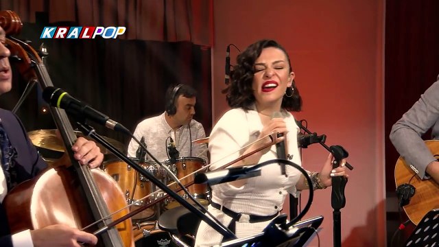 Güller ve Dudaklar - Rubato & Fatma Turgut