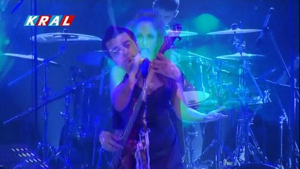 Sertab Erener - Aşk Beni