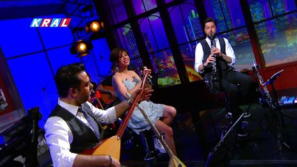 Aydilge - Kiralık Aşk (ROTA)