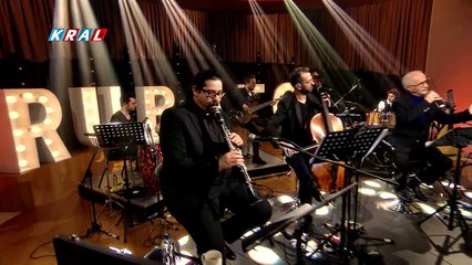 Rubato & Sami Özer - Zaman Akıp Gider