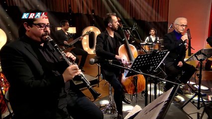 Rubato ile 'Başka ile Şarkı' - Sami Özer (Tam Kayıt)