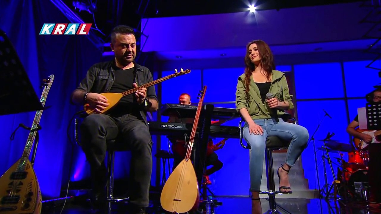 Elif Kaya - Dönence | ROTA