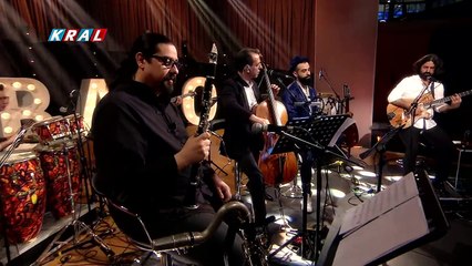 Rubato & Gökhan Türkmen - Adını Sen Koy