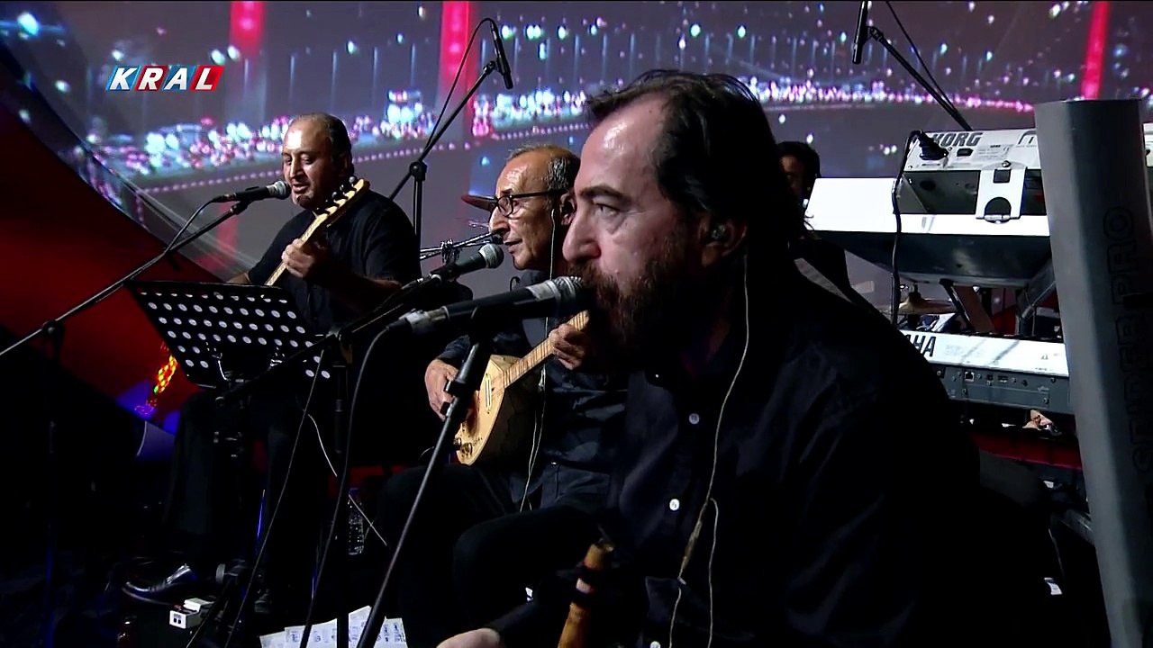 Kubat - Firari