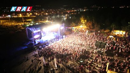 Emre Aydın - Kim Dokunduysa Sana Ona Git