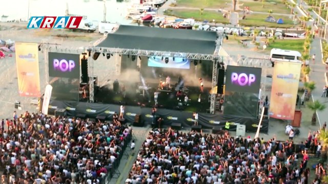 Ferman Akgül - Beni Benimle Bırak