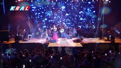 Funda Arar - Gamsız