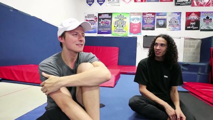 WE FINALLY UNMASKED SLENDERMAN AT 3 AM!! (WE ACTUALLY DID IT!!)