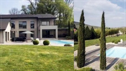 A vendre - Maison - Schengen - 3 chambres - 400m²