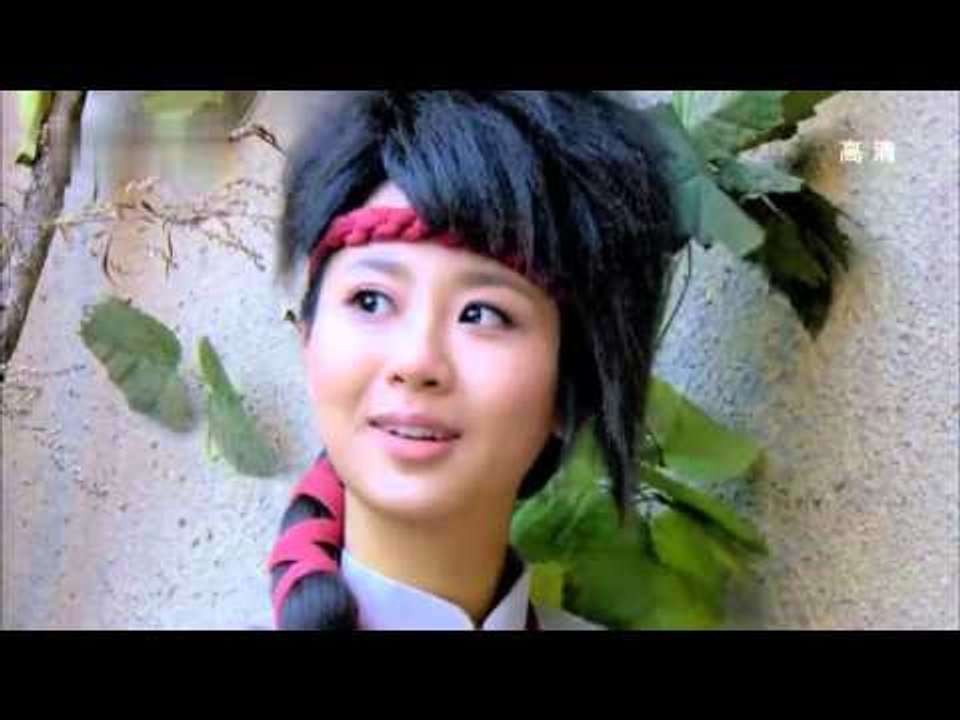 胭脂霸王 35 (主演：杨紫、葛子铭、赵显宰、李修贤、姜超)