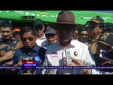 Kunjungan Lokasi Bencana Oleh Menkopolhukam dan Menteri Sosial - NET 12