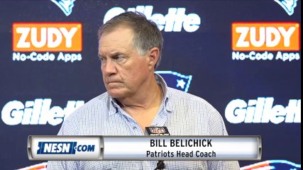 Inside Bill Belichick's Postgame Press Conference: Insights and Reactions 🏈