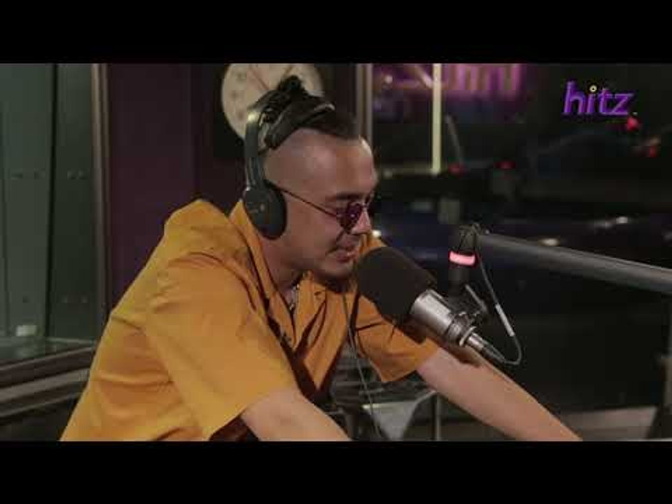 Finish The Lyrics With SonaOne!