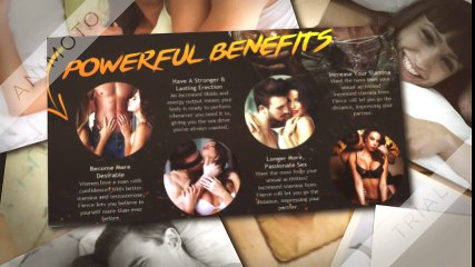 Long Night Enjoy Use Your Supplement Vyantix RX