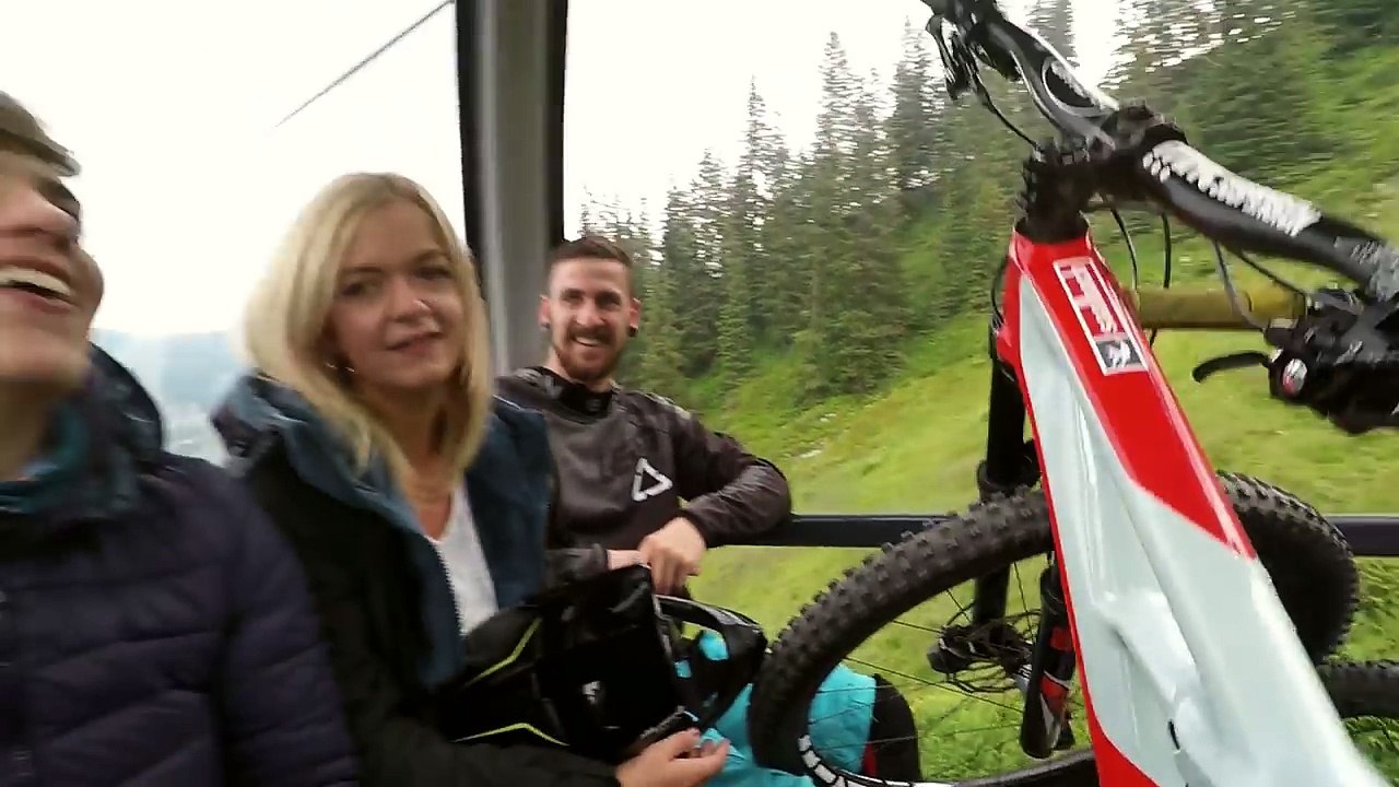 Ich brauche keine Protektoren!! | Leo Kast #126