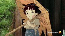Grave of the Fireflies: Fathom Events Trailer