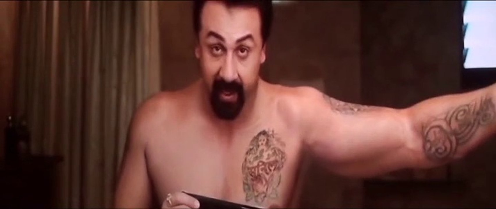 Sanju (2018) Full Movie HD | Ranbir Kapoor | Anushka Sharma | Vicki Kaushal | Sonam Kapoor (PART - 1) by Filmy Keeda