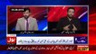 What's going to happen with Najam Sethi Aamir Liaquat tells