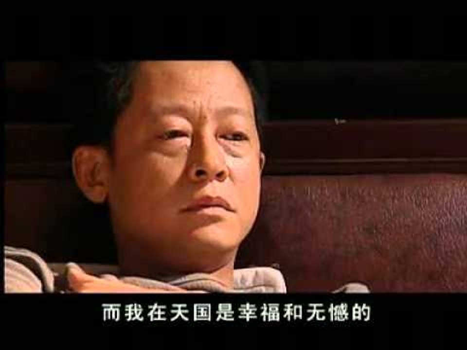 天道 23 (主演：王志文，曾红生，石爻，左小青)
