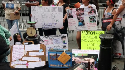 Family Separations Didn't Drastically Decrease Illegal Immigration