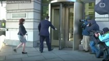 IRS Agent Testifies That Manafort Had $16.5 Million In Unreported Taxable Income