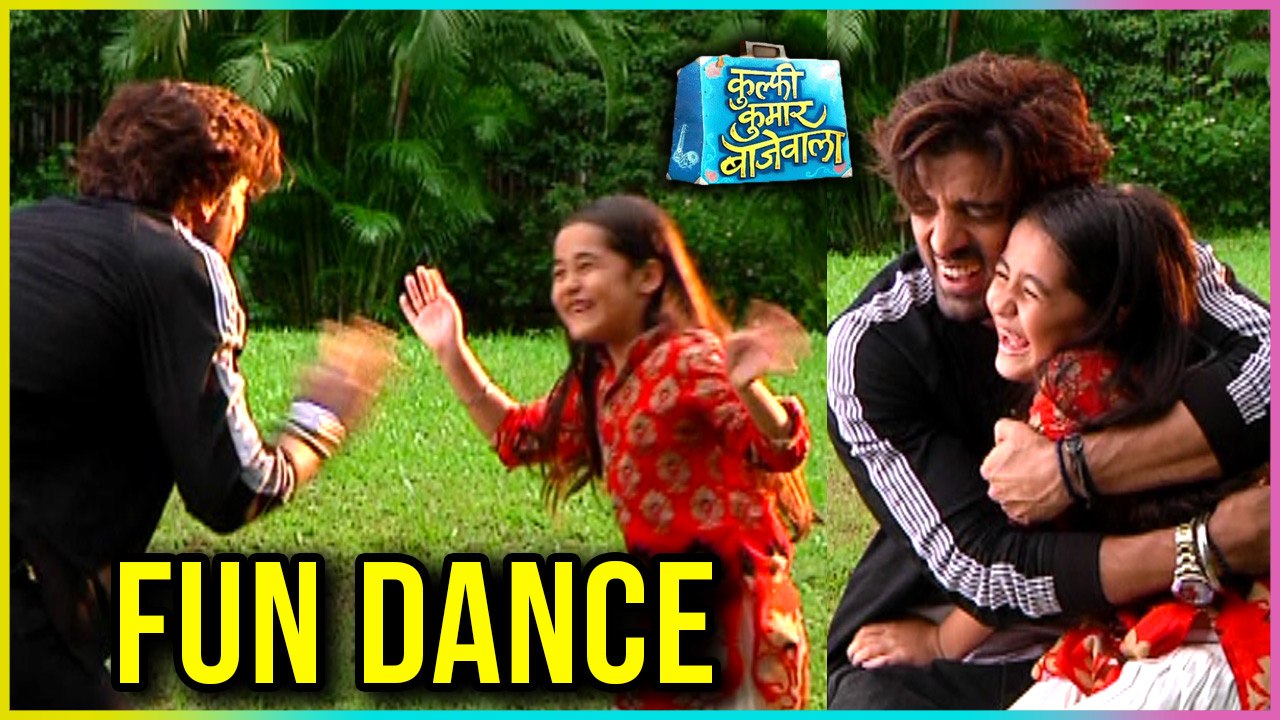 Kullfi Safe After Accident | Sikander And Kullfi Dance | Kullfi Kumarr Bajewala