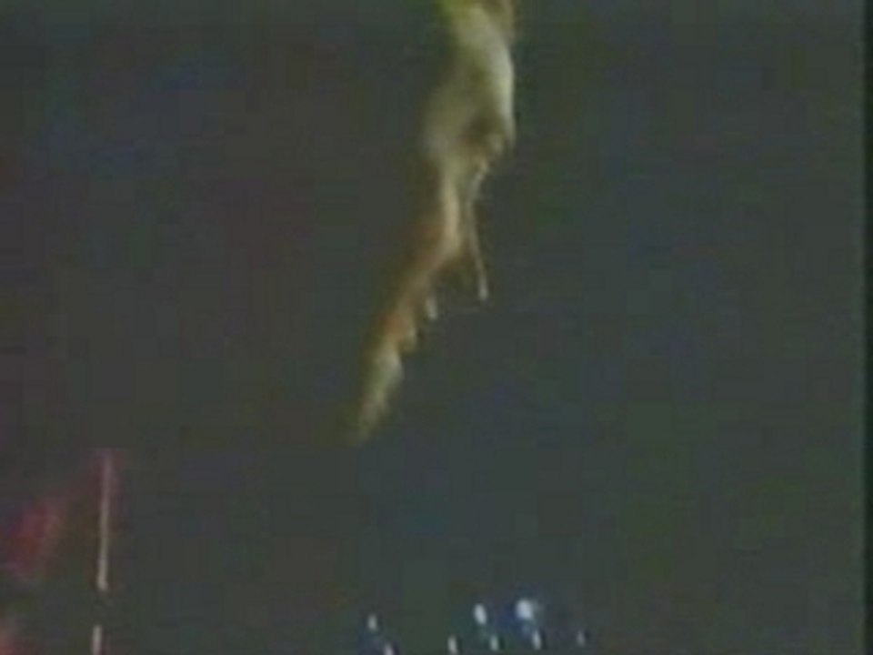 REFERENCE FUNK NIGHT