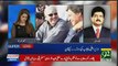 Hamid Mir Reveled About Meeting Between Imran Khan And CM KPK Mehmood Khan