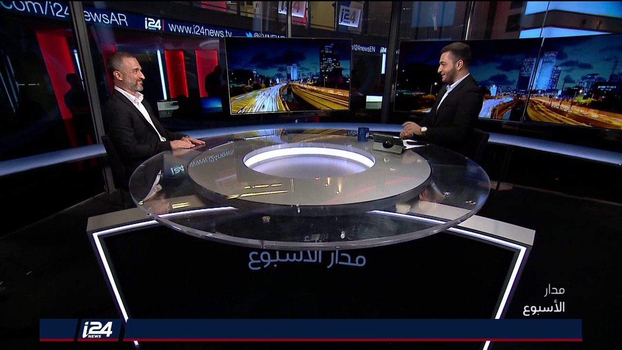 المدار الثاني: هل تريد تريد أميركا إسقاط النظام الإيراني، أم تغيير سلوكه؟