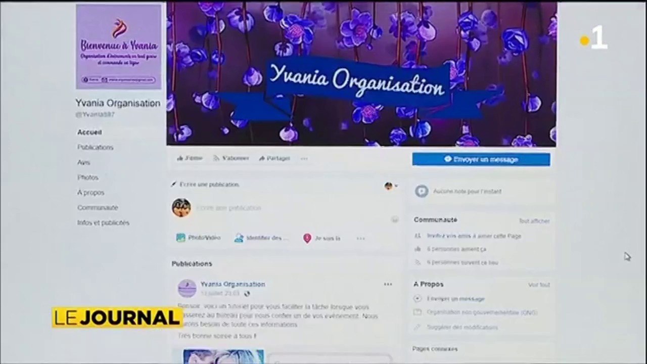 Une quinzaine de salariés victimes de leur employeur