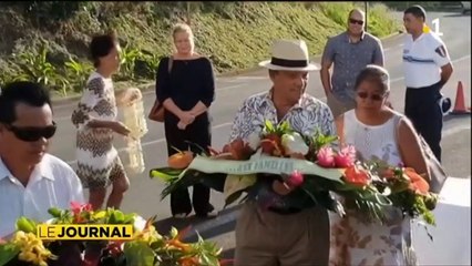 Crash d’Air Moorea, 11 ans après la douleur toujours aussi vivace