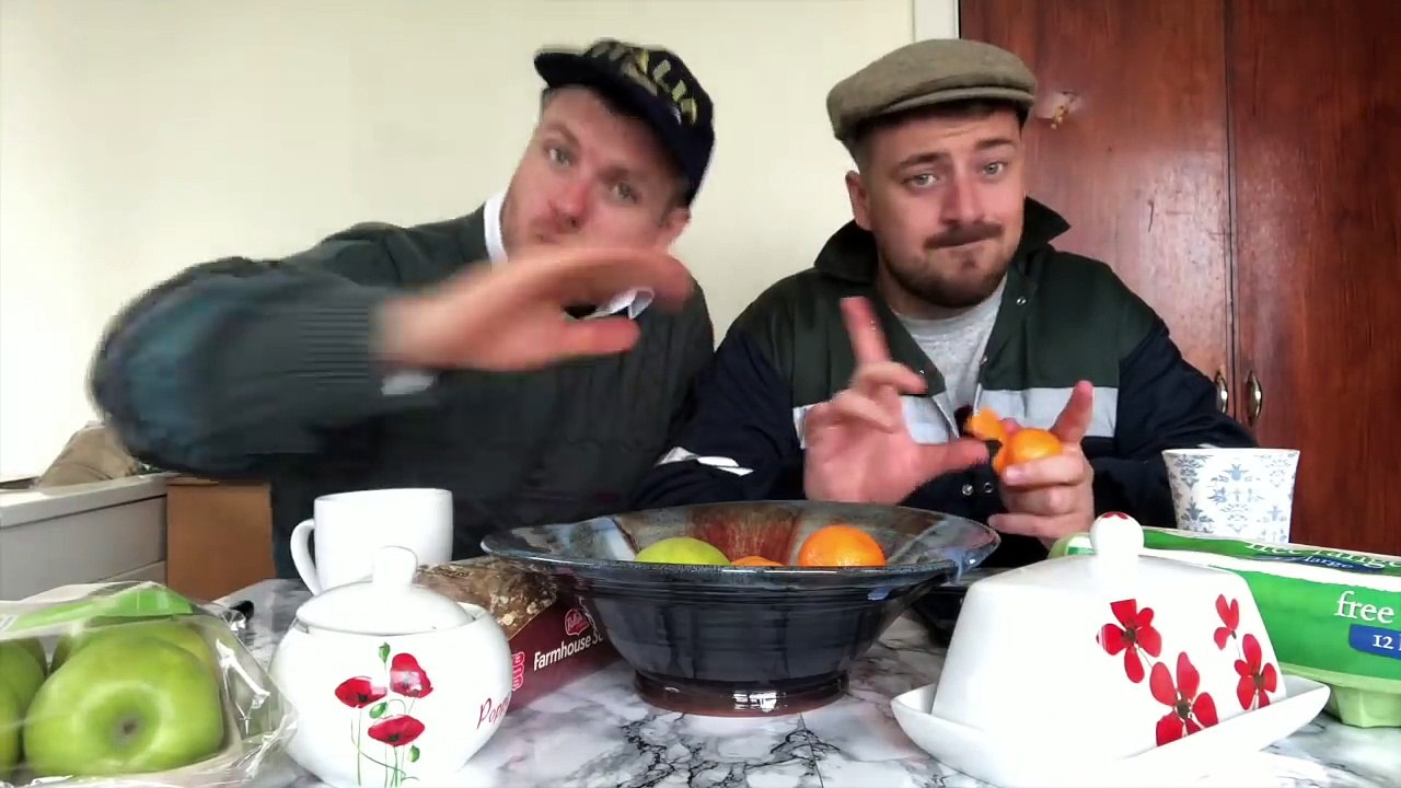 The Silage song - The 2 Johnnies  (2018)