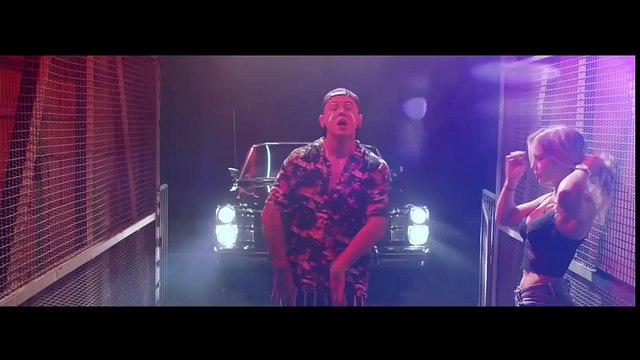 Aventurera Marko Silva, Kevin Roldan, Ronald El Killa (Official Video)